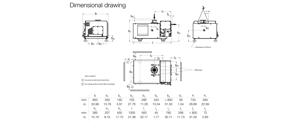 SOGEVAC SV570B單級旋片真空泵安裝尺寸圖.png