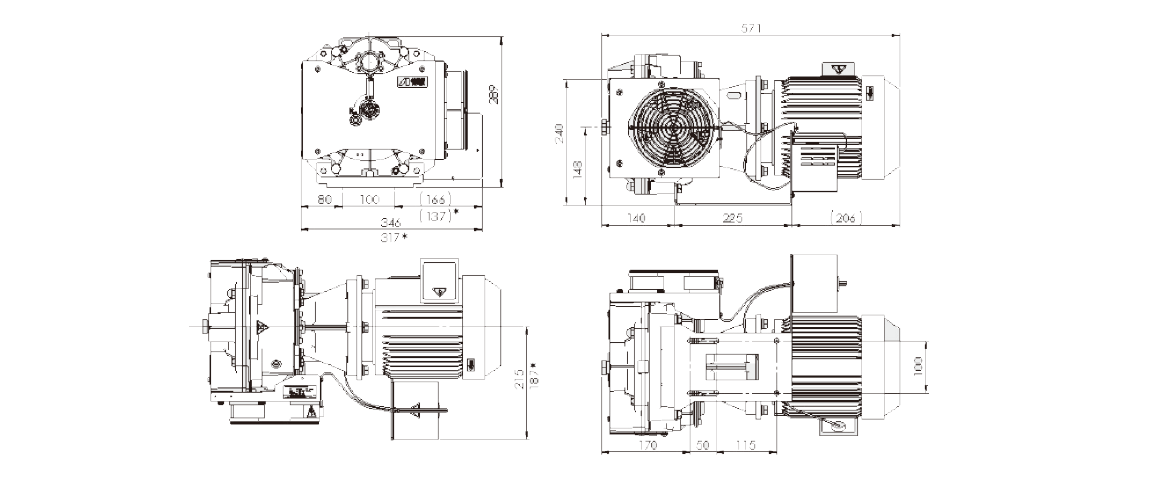 GVSC-500B無油渦旋真空泵.png